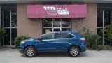 Used 2024 Ford Edge SEL image 2