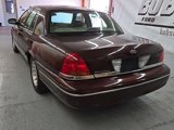 Used 2002 Ford Crown Victoria LX image 4