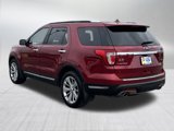 Used 2019 Ford Explorer Limited w/ Class III Trailer Tow Package image 5