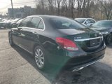 Used 2017 Mercedes-Benz C 300 4MATIC Sedan image 4