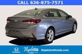 Used 2019 Hyundai Sonata SEL image 5