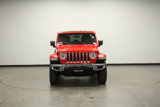 Used 2019 Jeep Wrangler Unlimited Sahara image 3