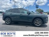 New 2025 Chevrolet Trax LT w/ Driver Confidence Package image 4