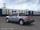 New 2025 Ford Maverick XL image 4