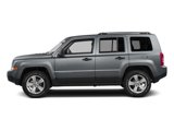 Used 2014 Jeep Patriot Sport w/ Power Value Group image 3