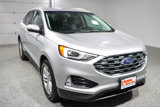 Used 2019 Ford Edge SEL w/ Equipment Group 201A image 5