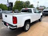 Used 2022 Chevrolet Colorado LT w/ Fleet Safety Package image 5