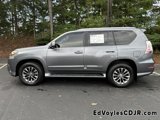 Used 2015 Lexus GX 460 Luxury image 4