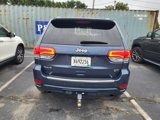 Used 2019 Jeep Grand Cherokee Overland image 5
