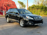 Used 2013 Subaru Outback 2.5i Limited w/ Moonroof Pkg image 2