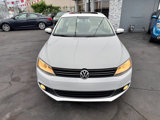 Used 2014 Volkswagen Jetta SEL image 5