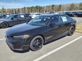 New 2025 Honda Civic Sport image 3
