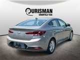 Used 2020 Hyundai Elantra Value Edition w/ Cargo Package (C1) image 2