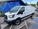 Used 2016 Ford Transit 150 148 Low Roof image 2