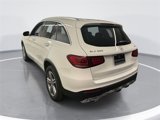 Certified 2021 Mercedes-Benz GLC 300 4MATIC image 4