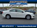 Used 2010 Ford Fusion S image 2