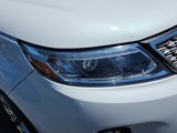 Used 2014 Kia Sorento SX image 5