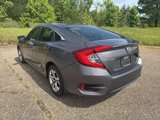 Used 2016 Honda Civic LX image 4