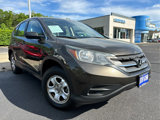 Used 2013 Honda CR-V LX image 2