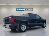 Used 2017 Chevrolet Silverado 1500 LT w/ All Star Edition image 4