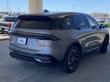 New 2025 Lincoln Nautilus Premier image 3