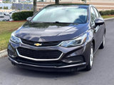 Used 2017 Chevrolet Cruze LT image 4