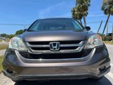 Used 2010 Honda CR-V EX image 3