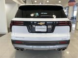New 2025 Chevrolet Traverse LT w/ Driver Confidence Package image 4