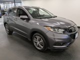 Certified 2022 Honda HR-V EX image 3