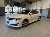 Used 2012 Toyota Camry SE image 3