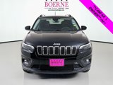 Used 2022 Jeep Cherokee Latitude Lux w/ Sun & Sound Group image 2