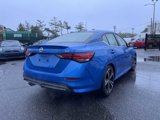 Used 2022 Nissan Sentra SR w/ Electronics Package image 5
