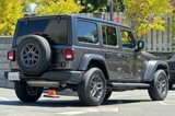 Used 2024 Jeep Wrangler Sport S image 4