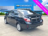 Used 2022 Mitsubishi Mirage G4 SE image 3