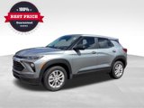 New 2025 Chevrolet TrailBlazer LS w/ LS Convenience Package image 2
