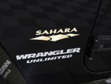 Used 2013 Jeep Wrangler Unlimited Sahara w/ Connectivity Group image 2