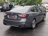 New 2025 Subaru Legacy Touring XT image 2