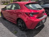Used 2024 Toyota Corolla XSE image 3
