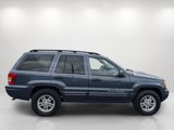 Used 2004 Jeep Grand Cherokee Laredo w/ Convenience Group image 4