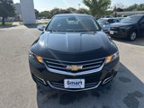 Used 2015 Chevrolet Impala LTZ image 2