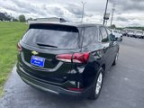 Used 2023 Chevrolet Equinox LT image 3