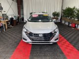 Used 2023 Nissan Versa SV image 2