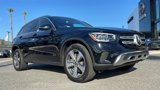 Used 2022 Mercedes-Benz GLC 300 w/ Premium Package Lite image 5