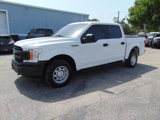 Used 2018 Ford F150 XL w/ Equipment Group 101A Mid image 4