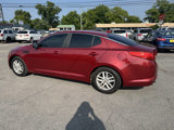 Used 2011 Kia Optima LX image 5