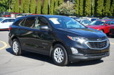 Used 2018 Chevrolet Equinox LT image 4