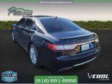 Used 2018 Lincoln Continental w/ Equipment Group 500A image 3