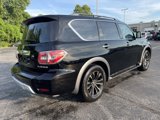Used 2017 Nissan Armada Platinum w/ Captain Seat Package image 5