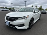 Used 2017 Honda Accord Sport Special Edition image 4