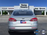 Used 2019 Ford Fusion SE image 5
